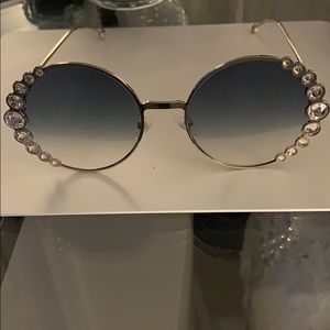 Fendi Sunglasses.. set price...
